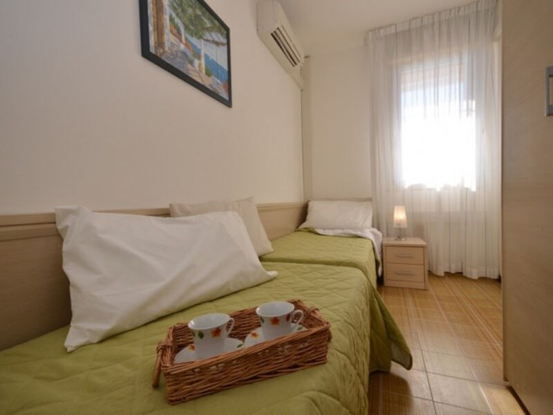 Apartmány Anna