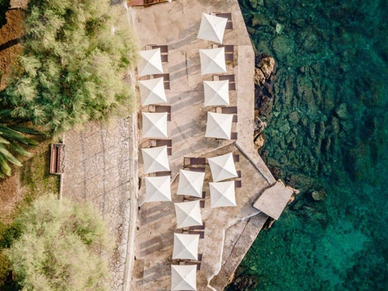 Hotel Lungomare