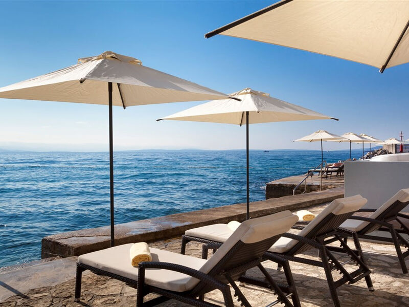 Hotel Lungomare