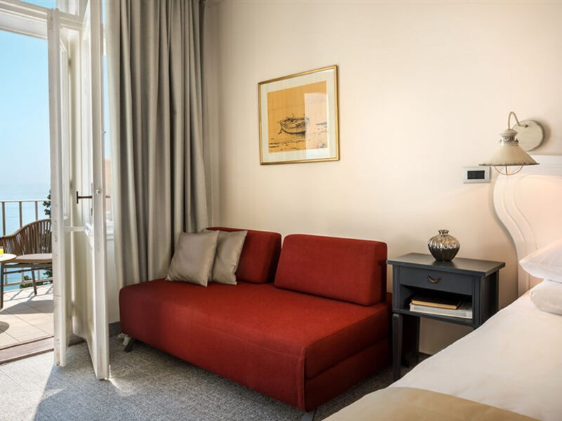 Hotel Lungomare