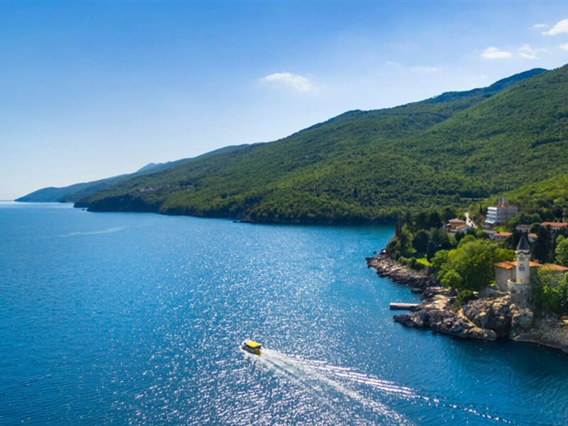 Hotel Lungomare