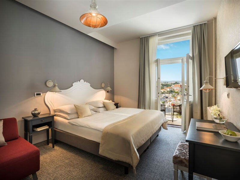 Hotel Lungomare