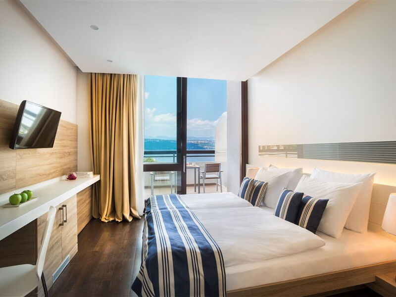 Hotel Admiral