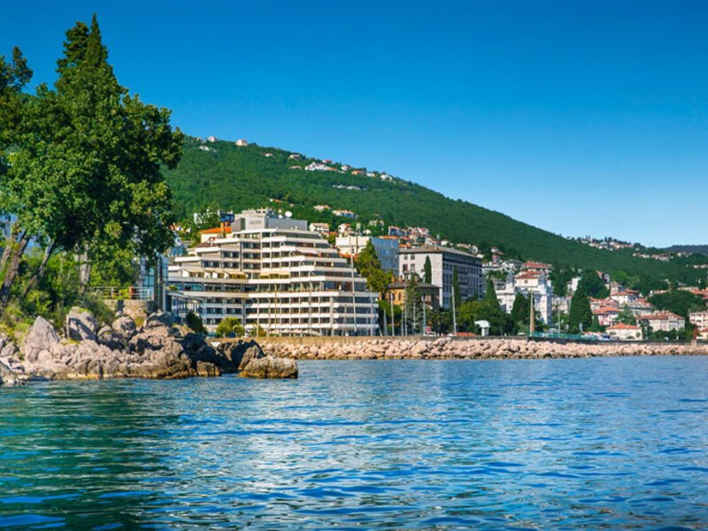Hotel Admiral