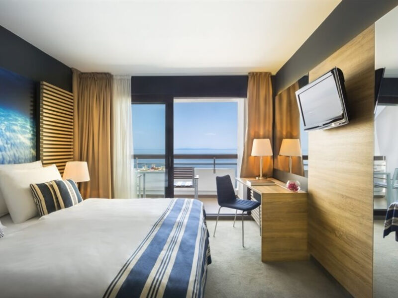 Hotel Admiral
