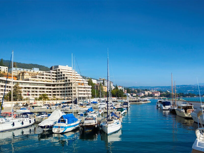 Hotel Admiral