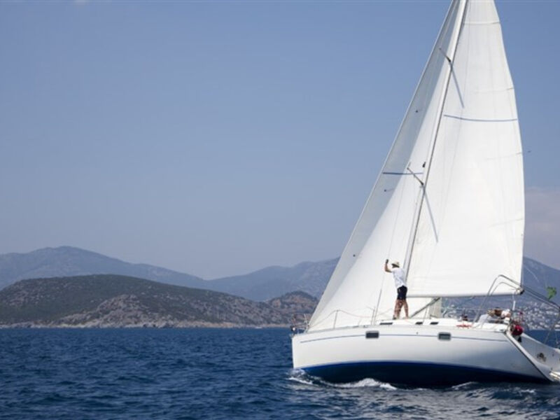 Hotel Admiral