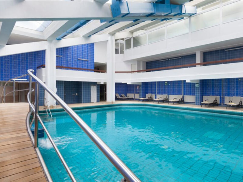 Hotel Admiral