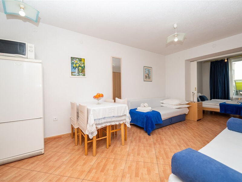 Apartmány Urlić