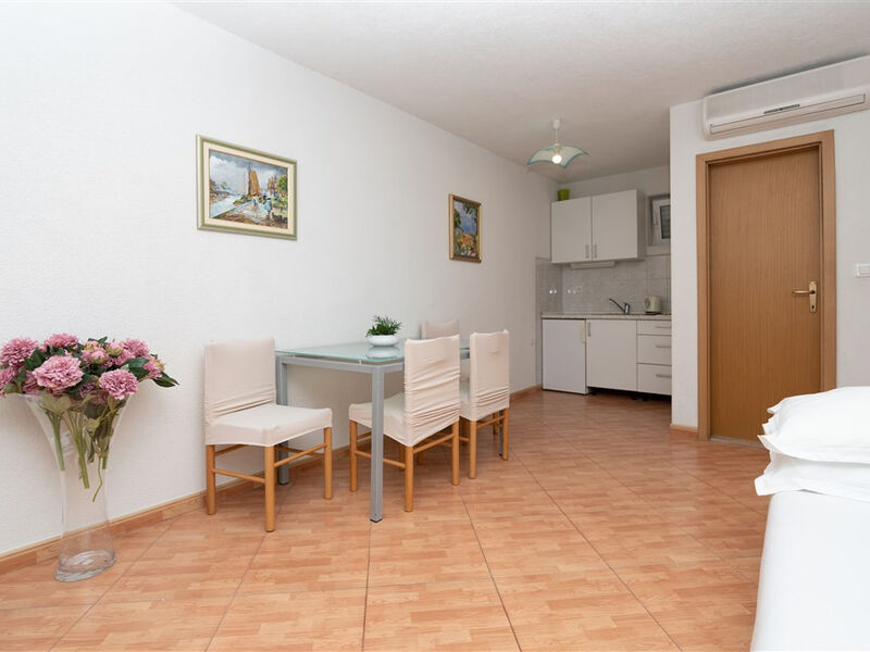 Apartmány Urlić