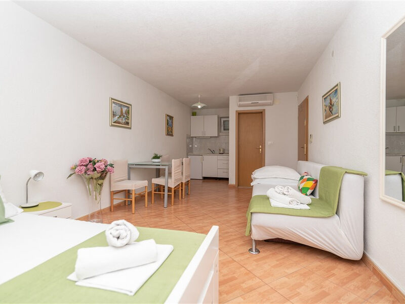 Apartmány Urlić