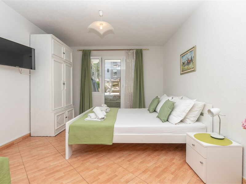 Apartmány Urlić