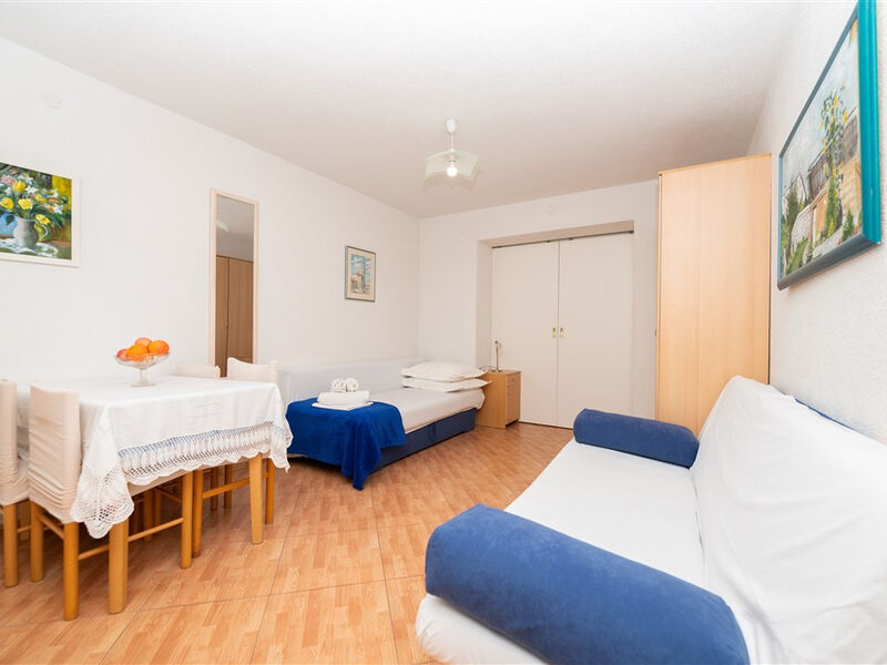 Apartmány Urlić