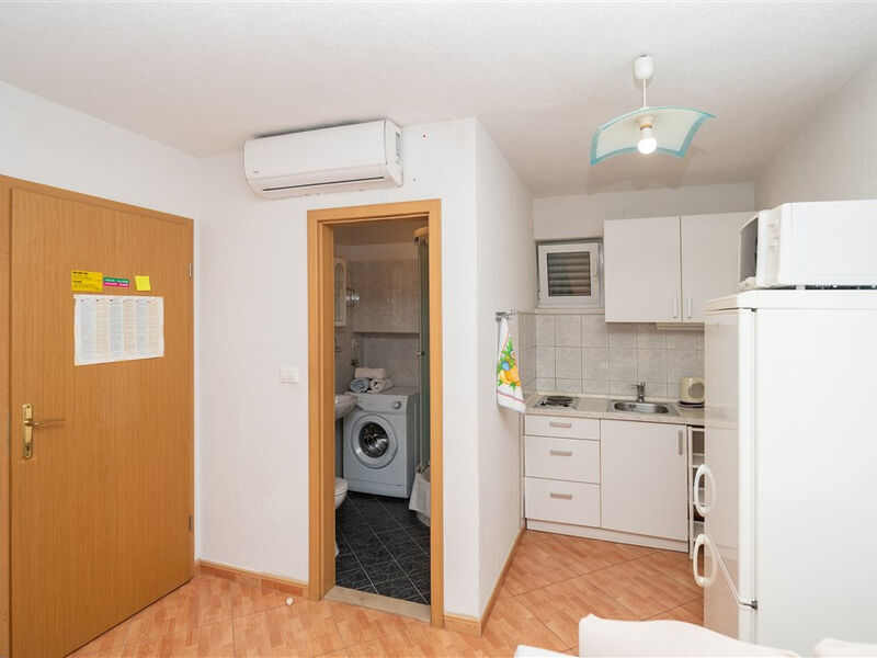 Apartmány Urlić