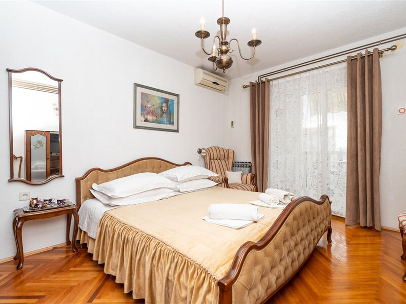 Apartmány Urlić