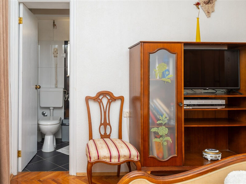 Apartmány Urlić