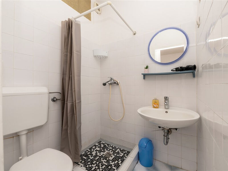 Apartmány Urlić