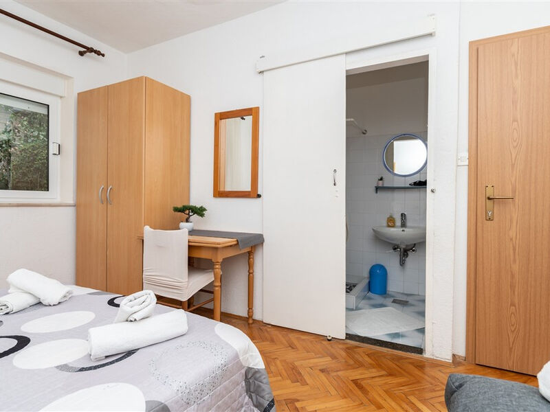 Apartmány Urlić