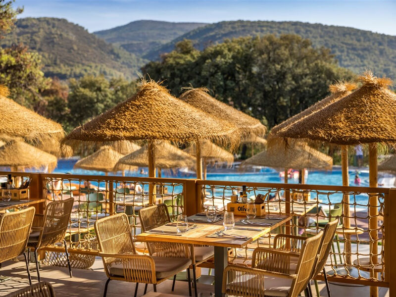 Valamar Amicor Green Resort