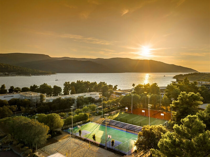 Valamar Amicor Green Resort