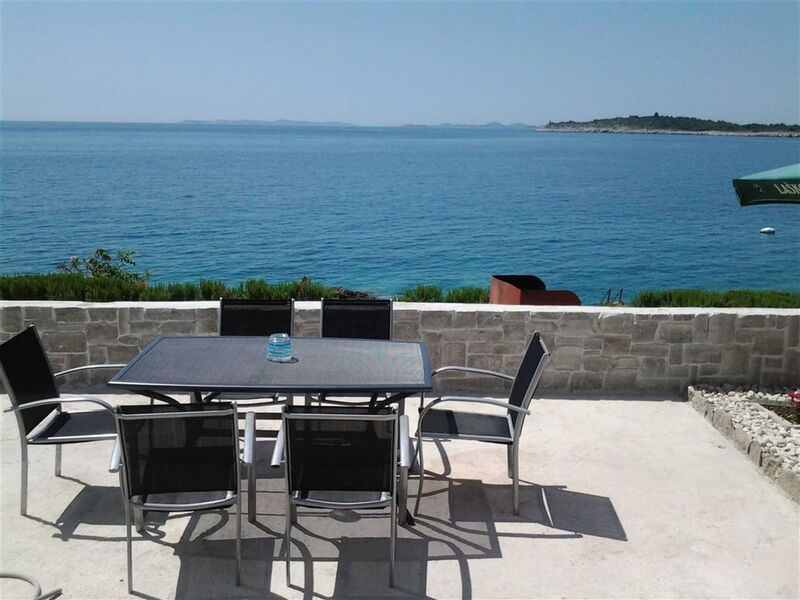 Apartmány Sanja