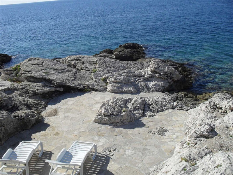 Apartmány Sanja