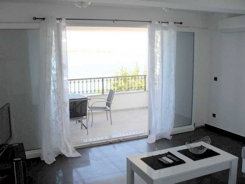 Apartmány Sanja