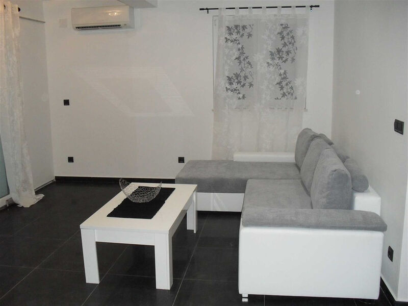 Apartmány Sanja