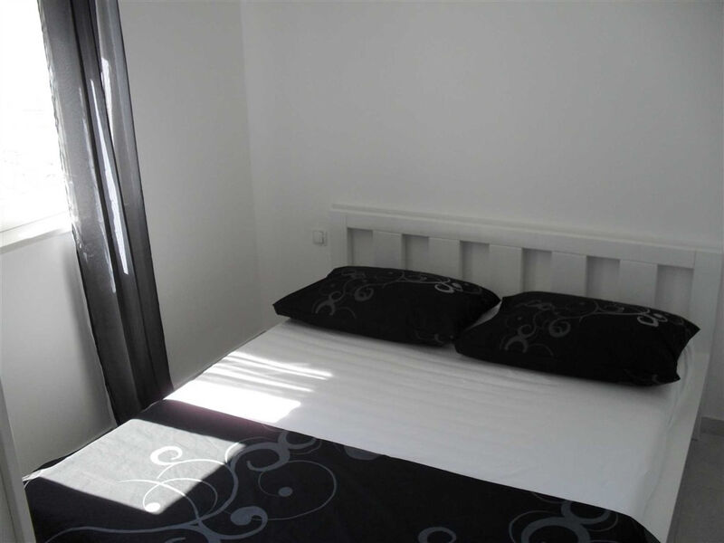 Apartmány Sanja