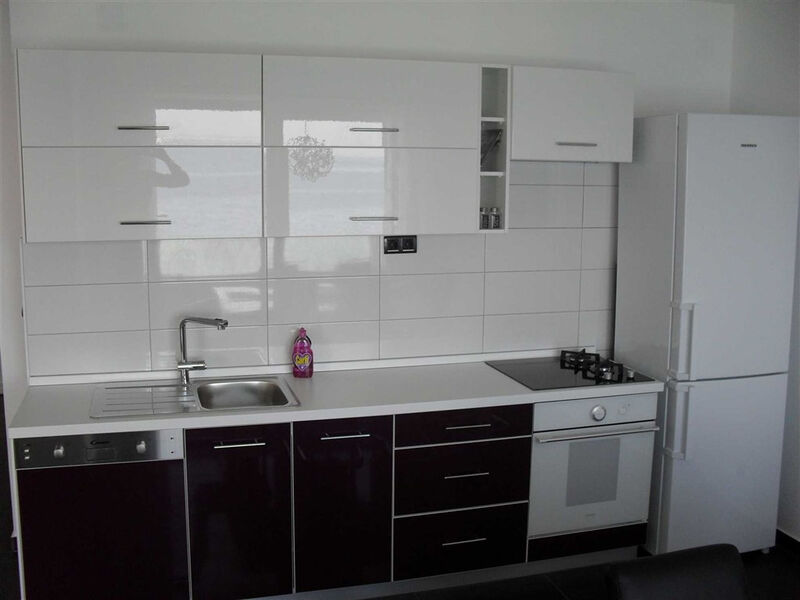 Apartmány Sanja