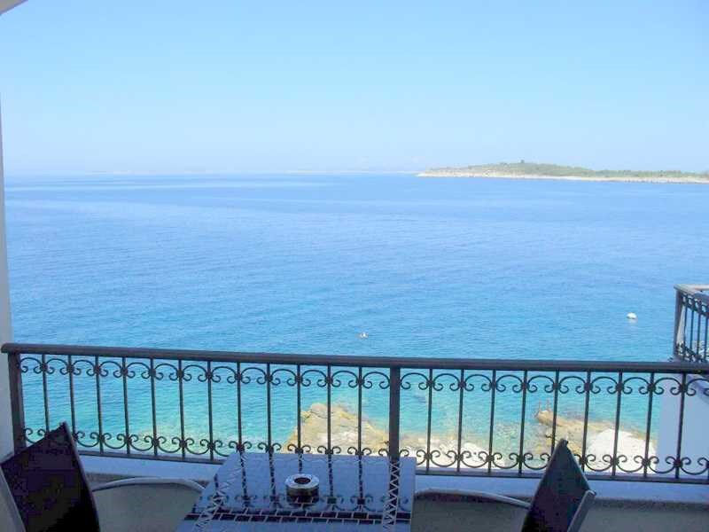 Apartmány Sanja