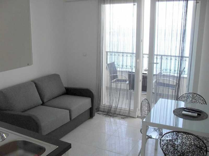 Apartmány Sanja