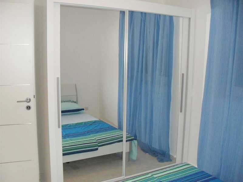 Apartmány Sanja