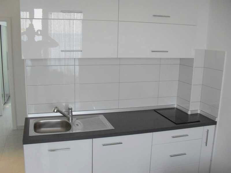 Apartmány Sanja