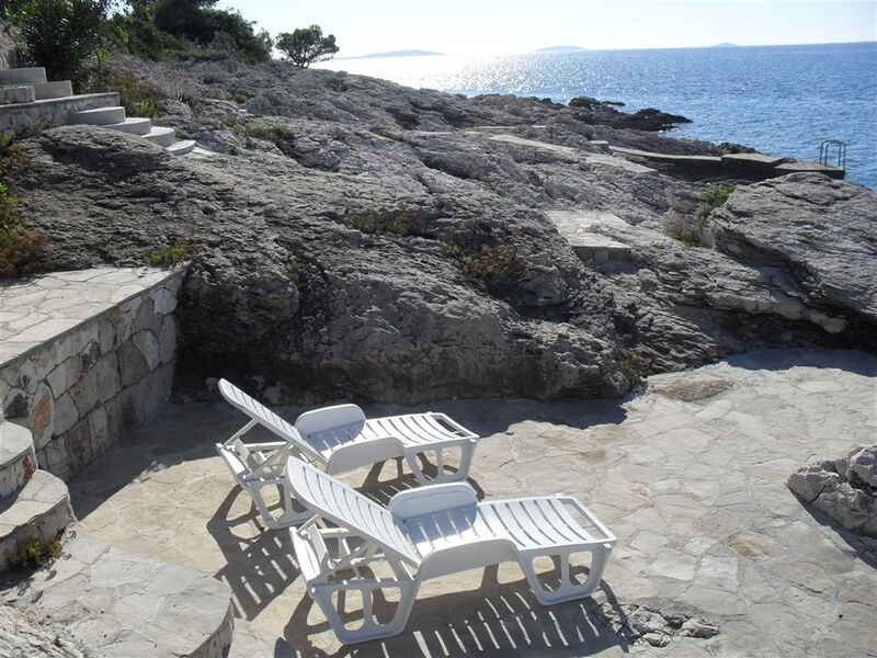 Apartmány Sanja