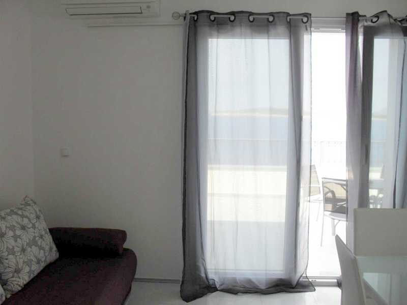 Apartmány Sanja