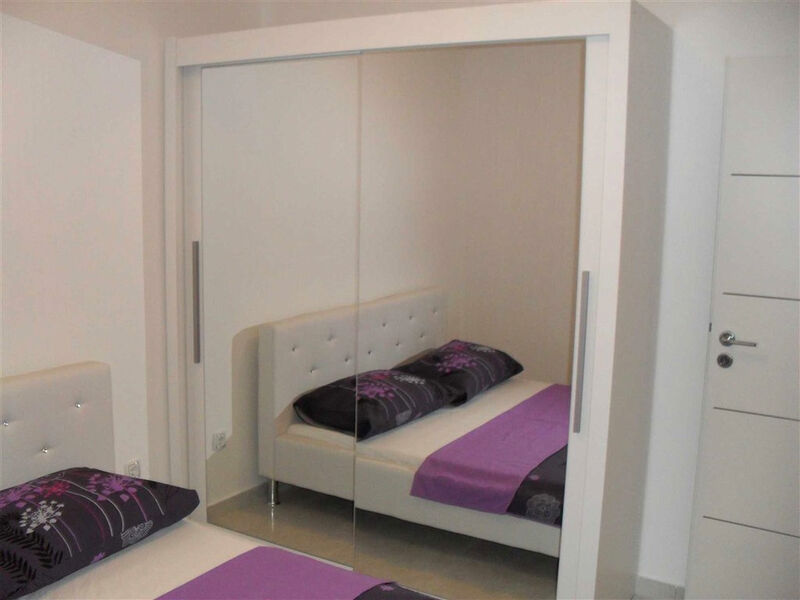 Apartmány Sanja