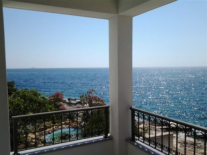 Apartmány Sanja