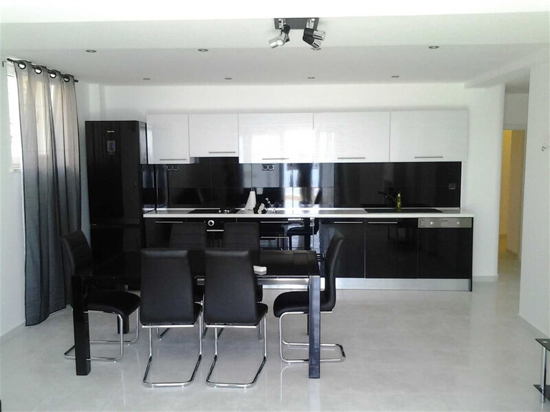 Apartmány Sanja