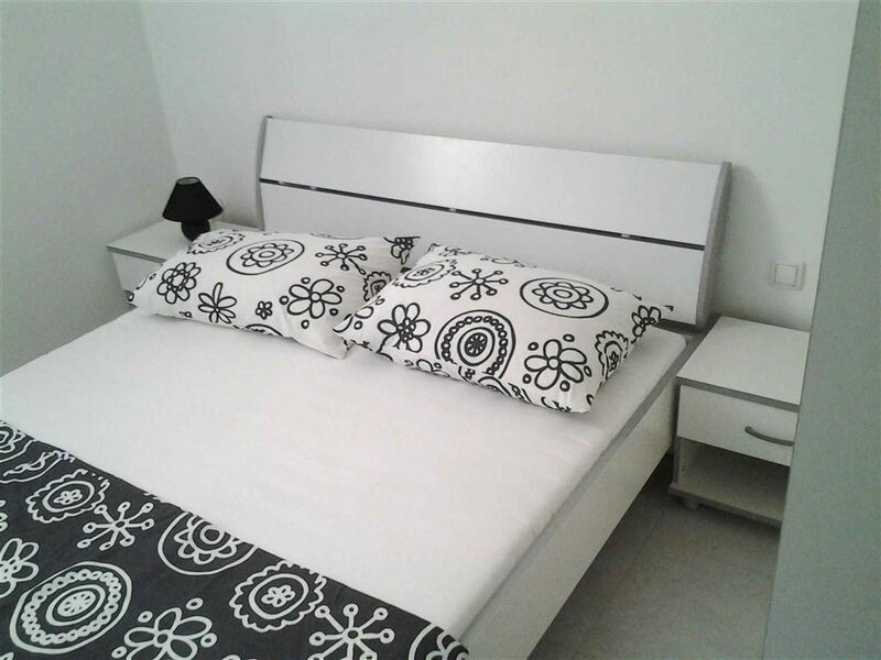 Apartmány Sanja