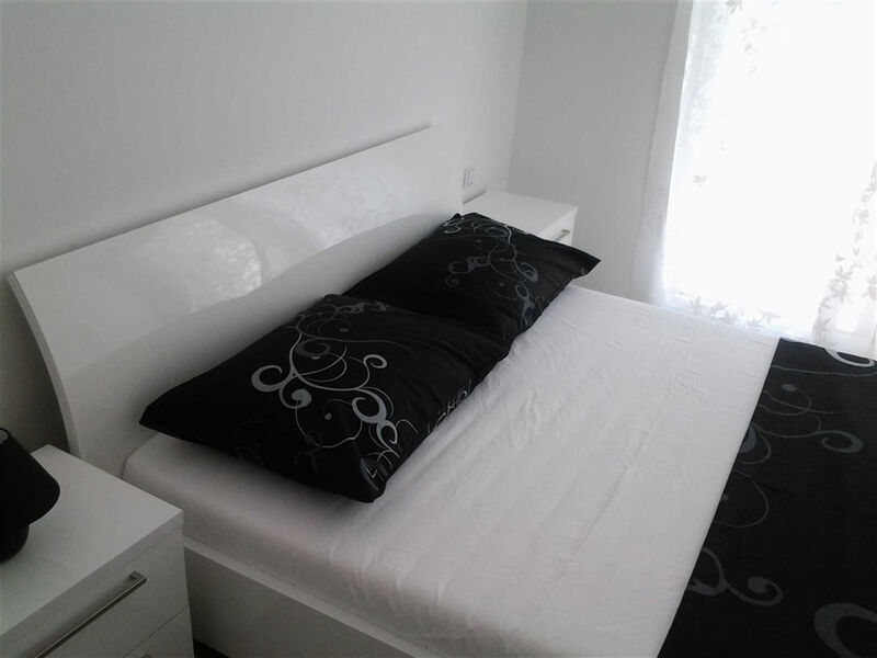 Apartmány Sanja