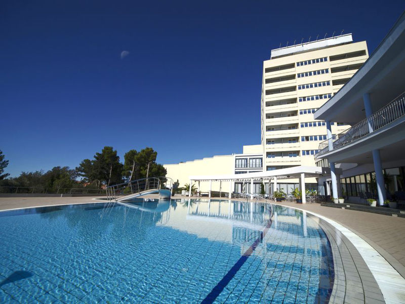Hotel Alan