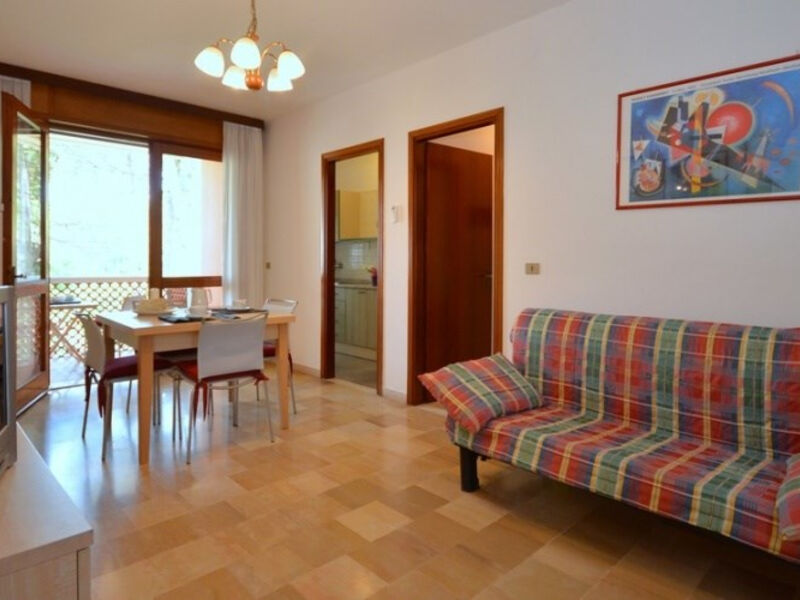 Apartmány Angela E Pordenone