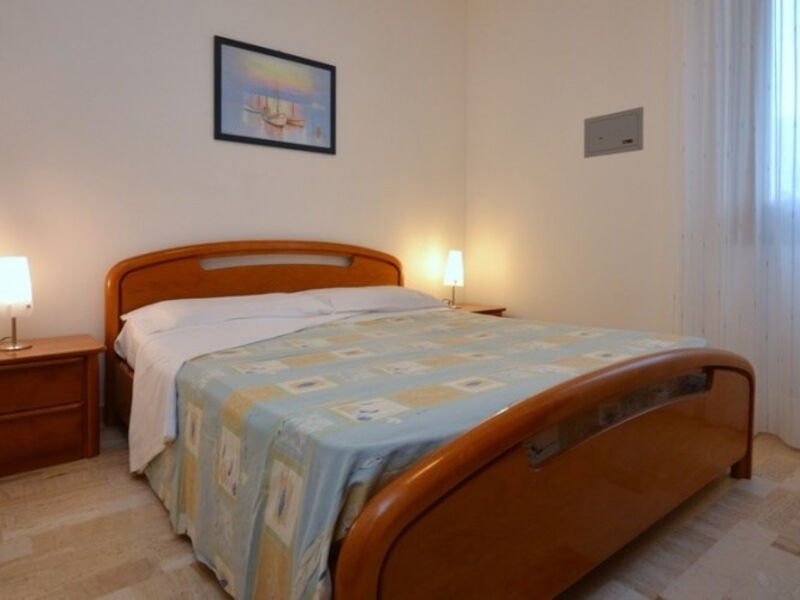 Apartmány Angela E Pordenone