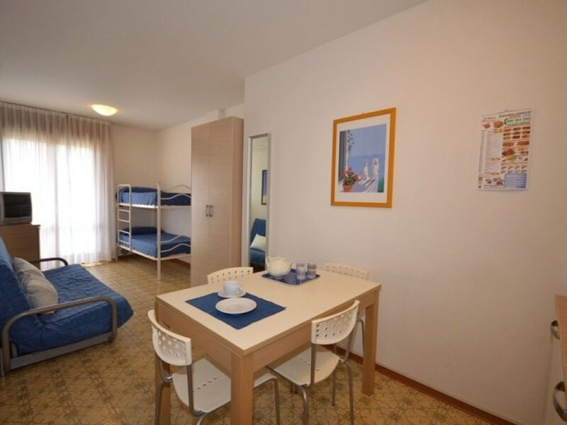 Apartmány Atollo