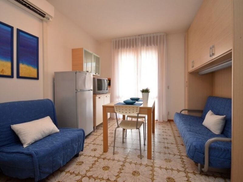 Apartmány Atollo