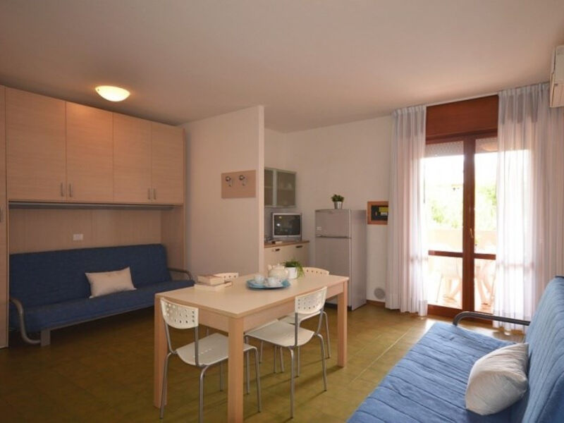 Apartmány Atollo