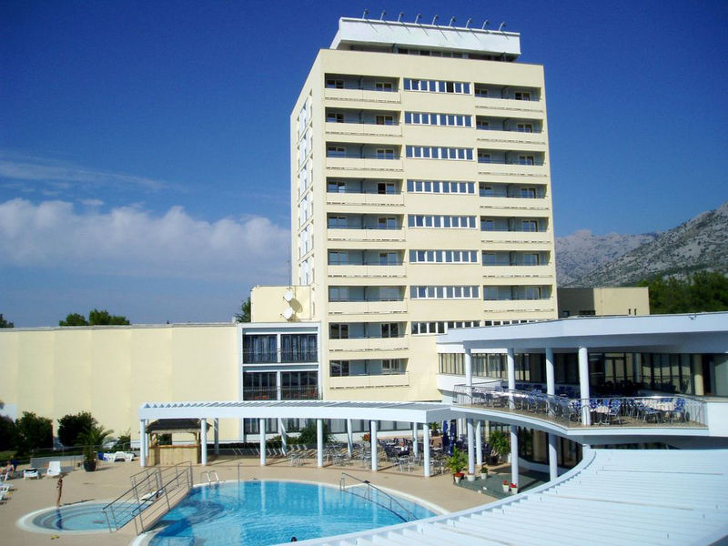 Hotel Alan