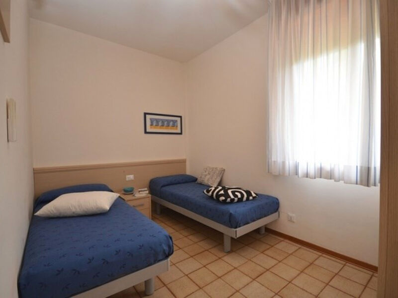 Apartmány Atollo