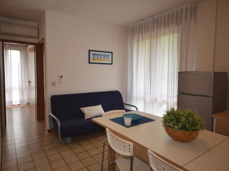 Apartmány Atollo